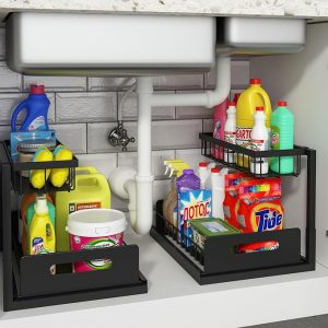 Kitchen & Dinning