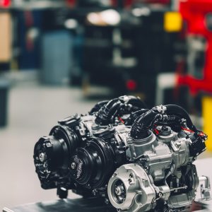 Automotive