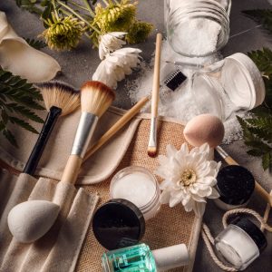 Beauty and Personal Care